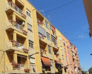 Exterior view of Flat for sale in Xirivella