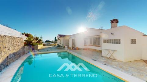 Foto 2 de Casa o xalet en venda a Ur. la Sirena, Benajarafe, Vélez-Málaga