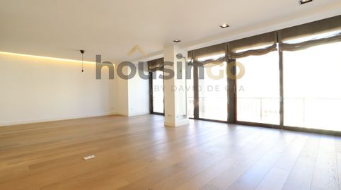 Foto 4 von Wohnung zur Miete in Diego de León, Castellana, Madrid Capital
