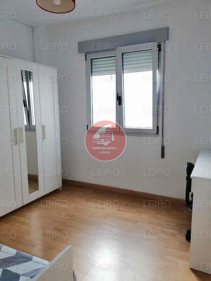 Wohnung zur Miete in Rúa Juan Bautista Andrade, O Burgo - Campus Universitario