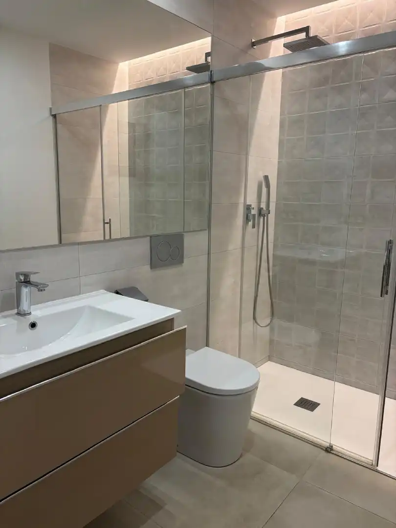 Apartment with pool for sale in Balcón de Finestrat - Terra Marina, imagen 5