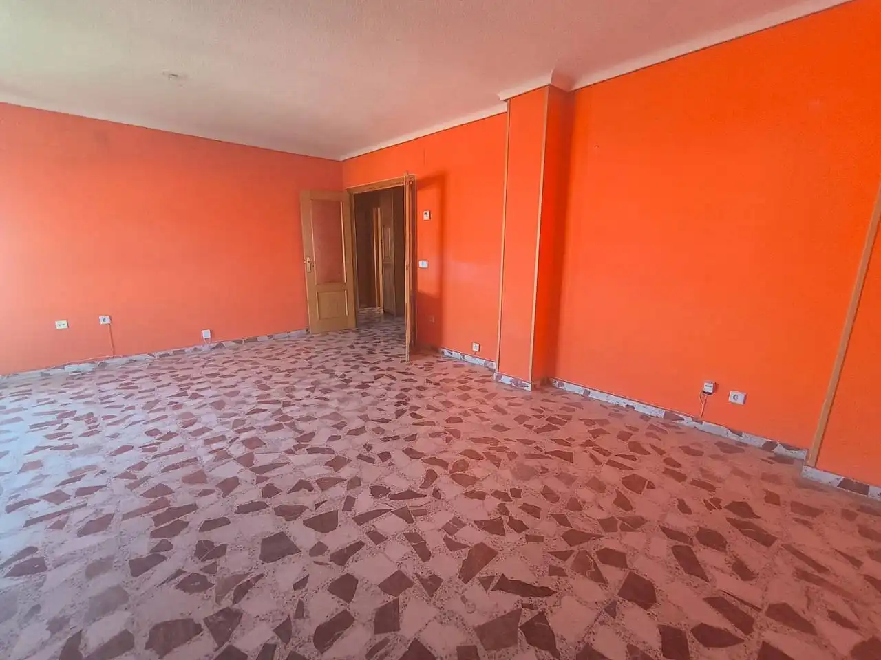 Flat with terrace for sale in Industria, imagen 3