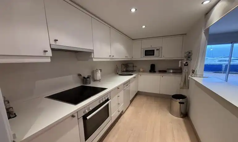 Apartamento con piscina en venta en Santa Margarita, imagen 14