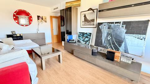 Foto 4 de Piso en venta en Massalfassar, Valencia