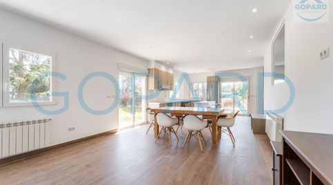Foto 5 de Casa o chalet en venta en Pino Alto - Navarredonda, Valdemorillo