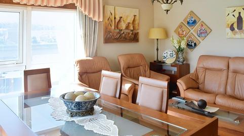 Photo 5 of Flat to rent in Castiñeiriño - Cruceiro de Sar, A Coruña