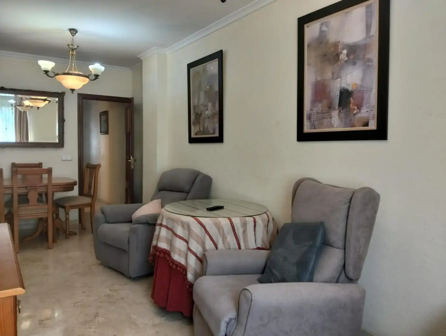 Piso con ascensor en venta en Levante, imagen 13