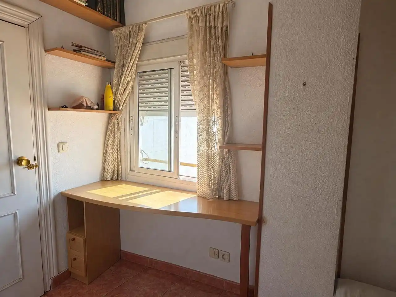 Penthouse zum Verkauf in Calle de Ramón Sainz, imagen 13