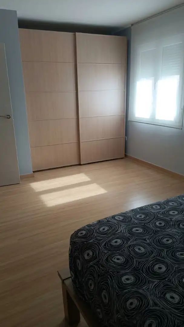 Dormitori de Casa adosada en venda en Don Álvaro, Badajoz