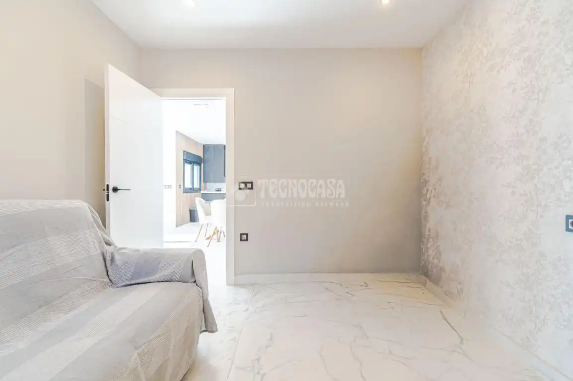Piso con terraza en venta en Castell de Ferro, imagen 21