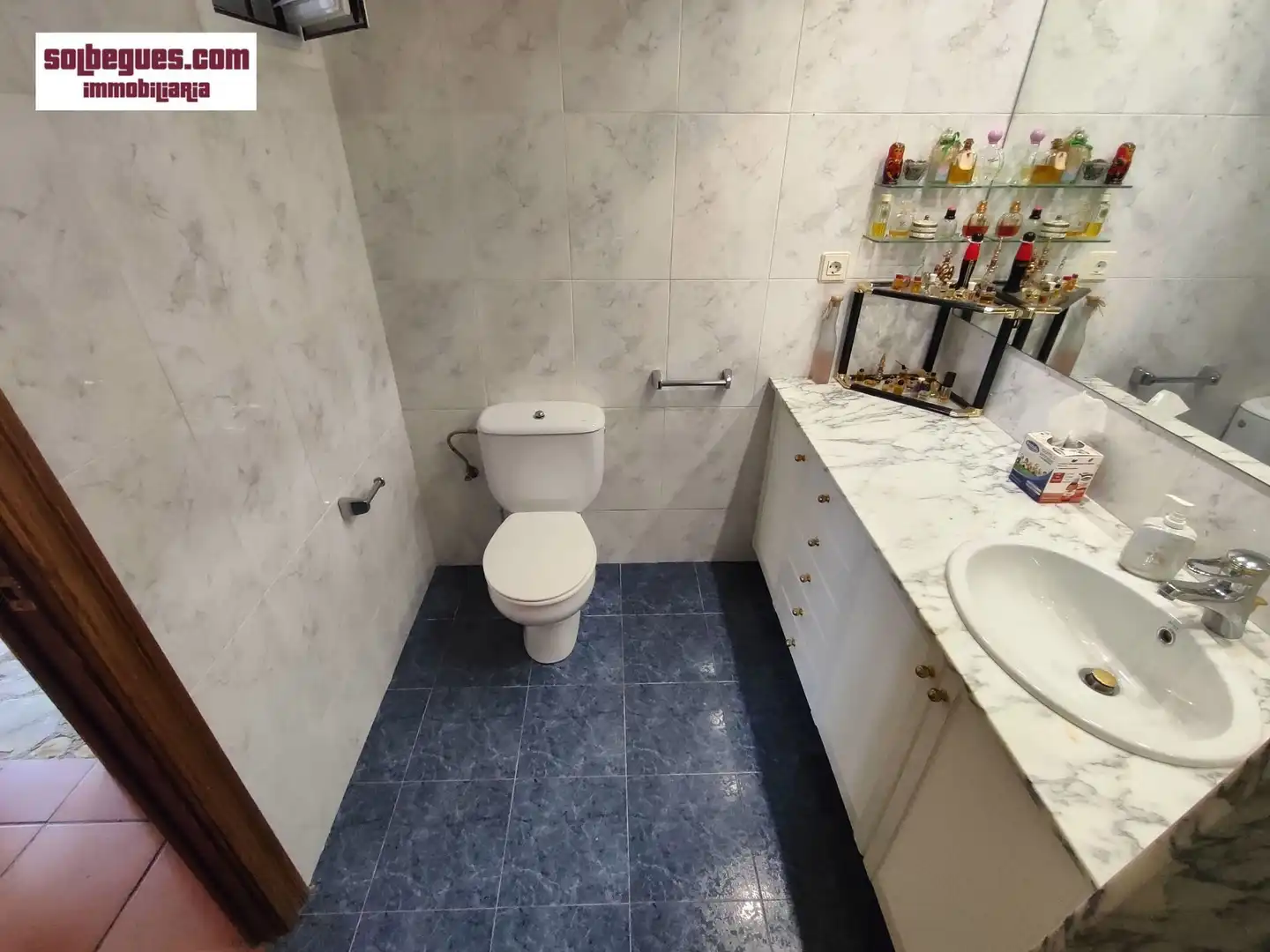 Casa amb piscina en venda a Begues, imagen 56