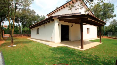 Foto 3 de Casa o xalet en venda a L'Ametlla del Vallès, Barcelona