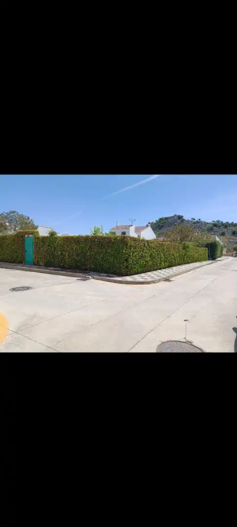 Terreny residencial en venda a Calle Ronda, imagen 3