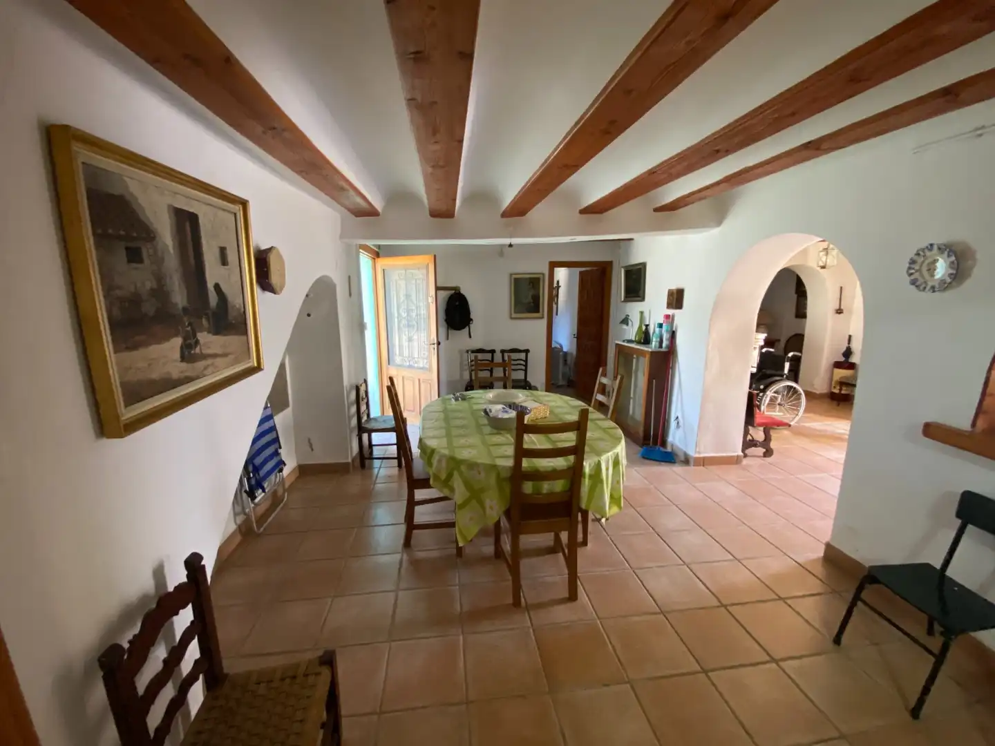 Casa rustica in vendita a Salinas, imagen 5