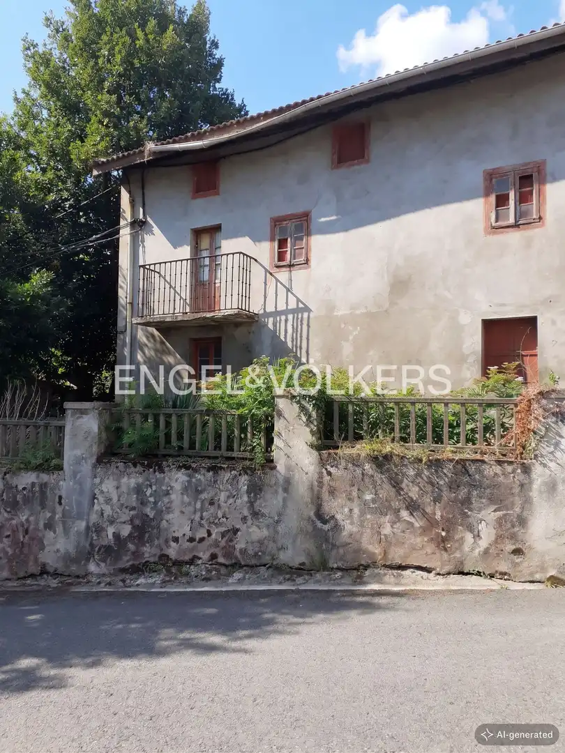 Casa con giardino in vendita a Barrika, imagen 10