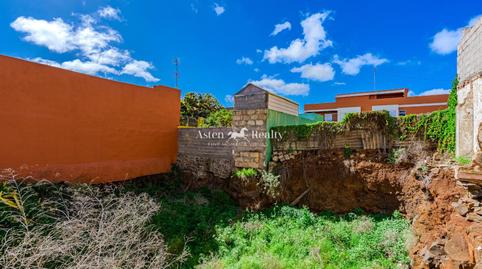 Photo 2 of Land for sale in Doctor Pasteur, La Laguna, San Cristóbal de la Laguna