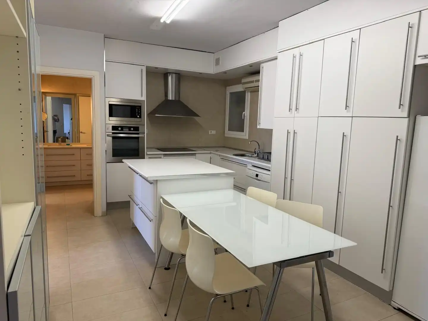 Flat for sale in Instituts - Universitat