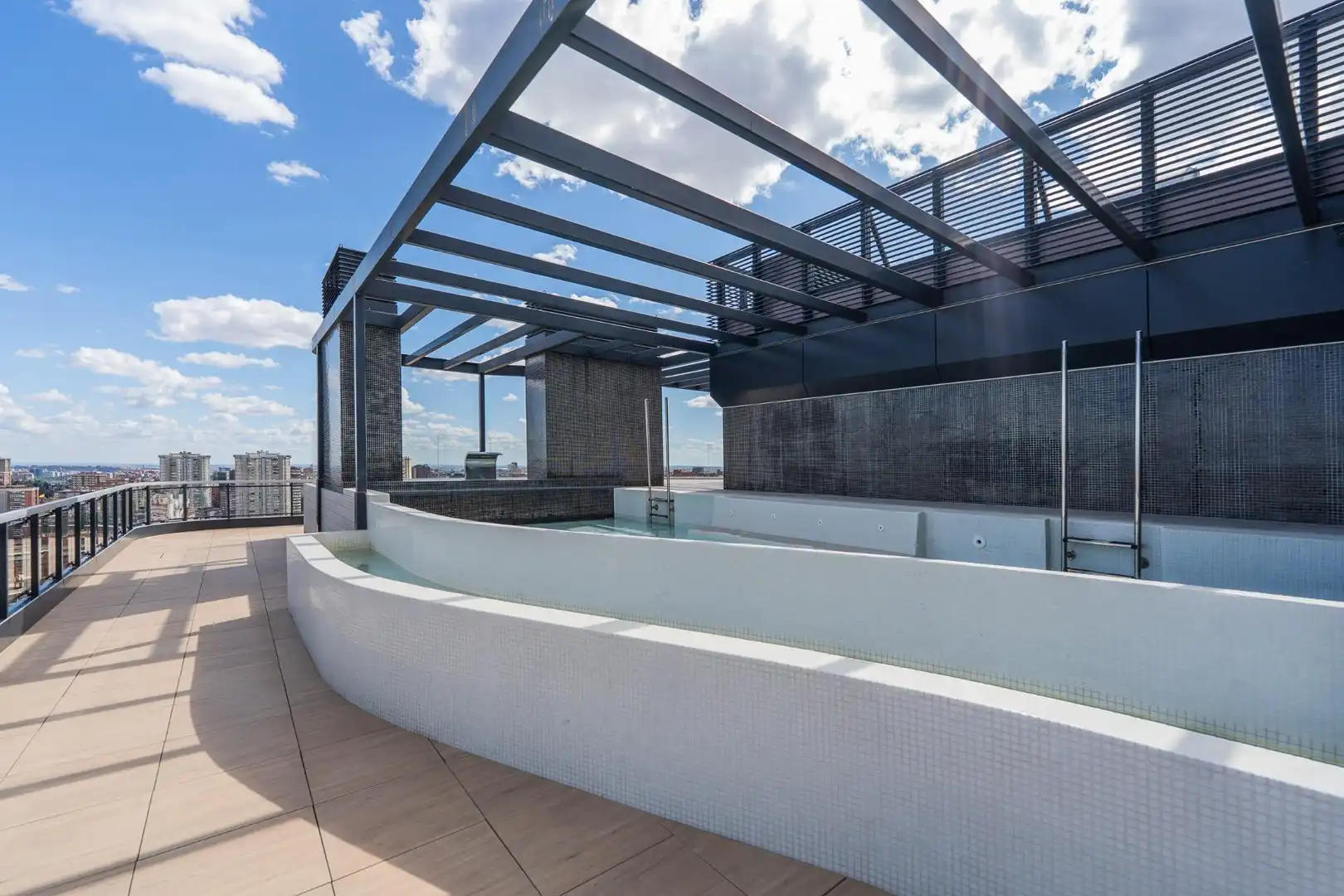 Flat with pool for sale in Calle DULCE CHACON, imagen 35