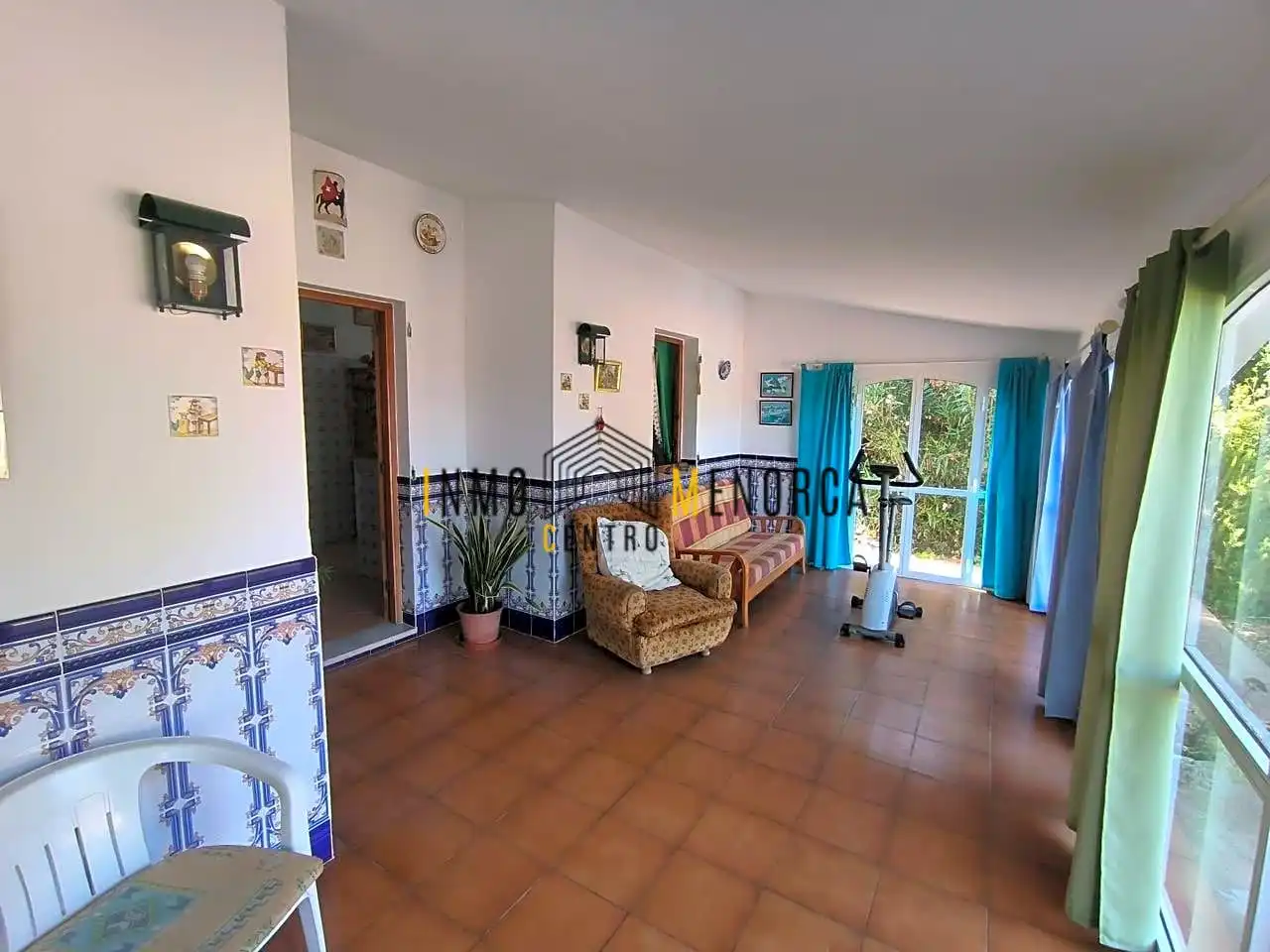 Country homes for sale in Ciutadella de Menorca  with Terrace