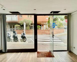 Premises to rent in Sant Gervasi- Galvany, Sarrià - Sant Gervasi,  Barcelona Capital
