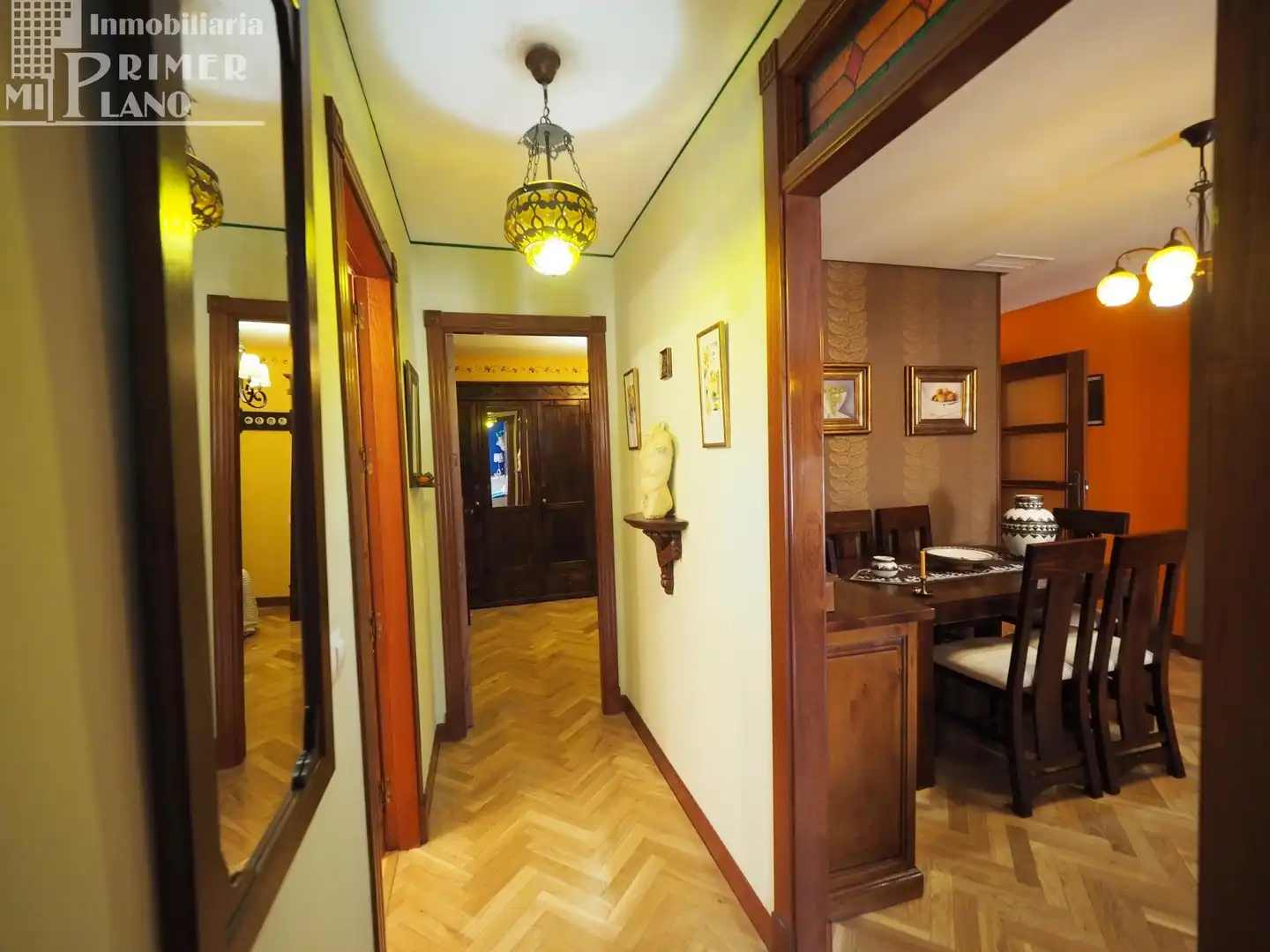 Flat for sale in Tomelloso  with Heating, Parquet flooring and Storage room
