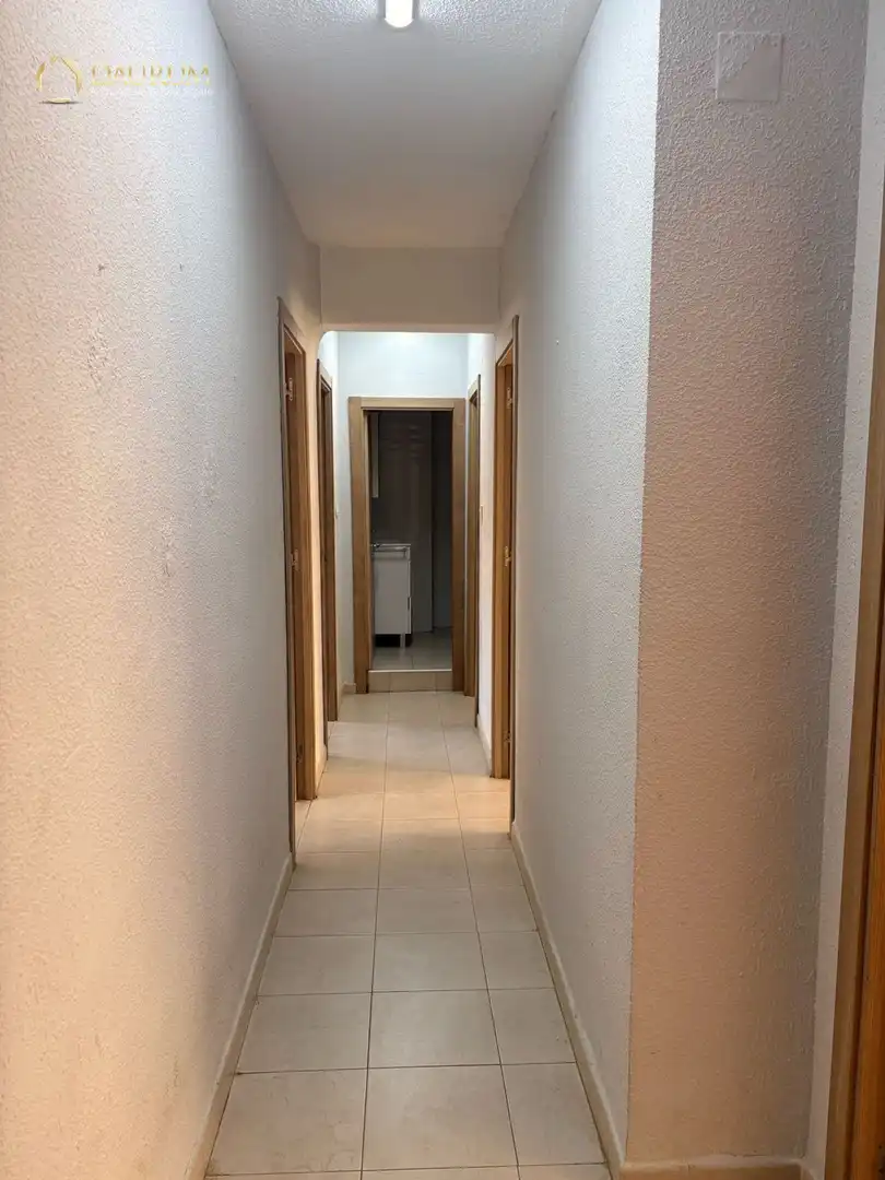 Piso en venta en Tavernes de la Valldigna con Terraza y Amueblado