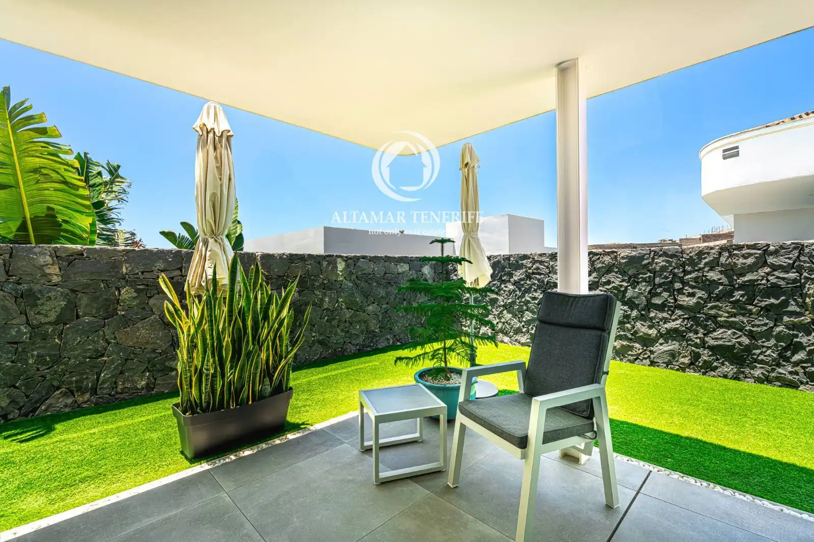 Insigne Luxury Villa  Rokabella, Costa Adeje, immagine 2