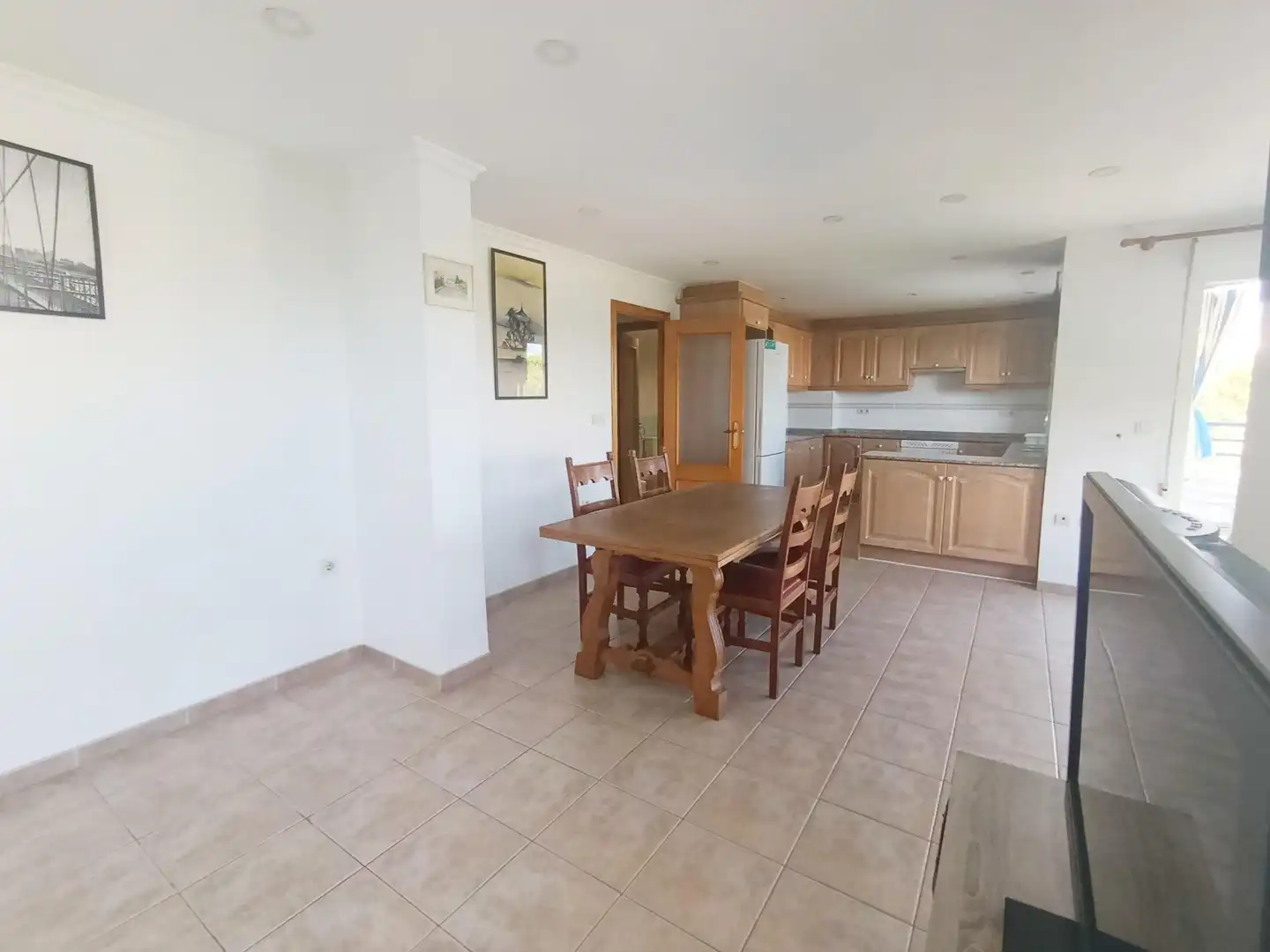 Apartments for rent in Oliva Playa