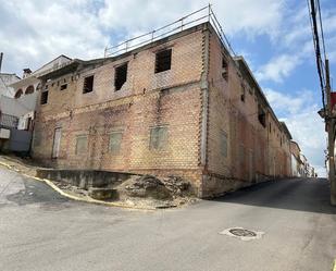 Exterior view of Building for sale in Aznalcóllar