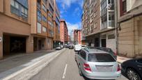Vista exterior de Pis en venda en Burgos Capital