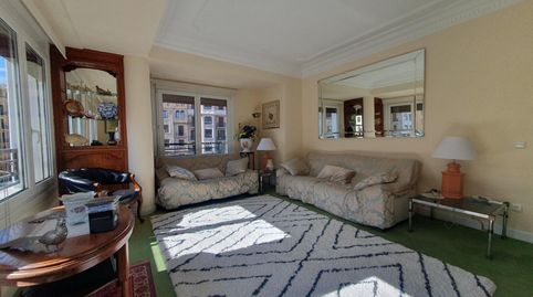 Foto 5 de Pis de lloguer a Gros, Donostia - San Sebastián