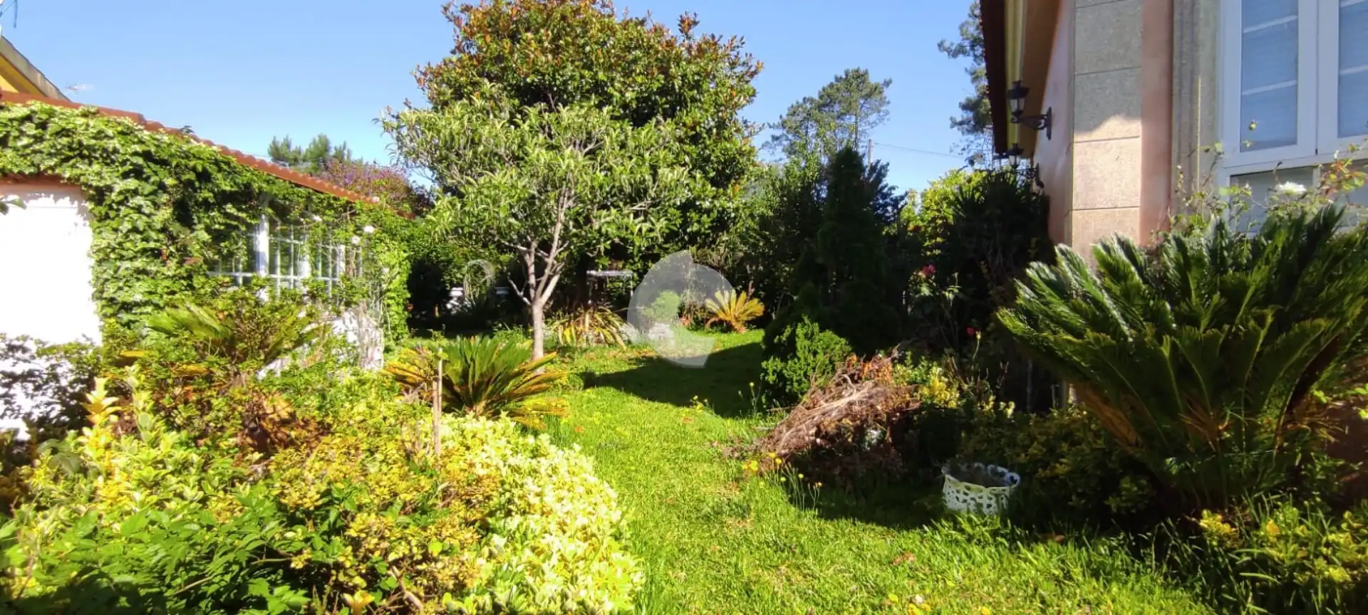 Casa amb jardí en venda a Tomiño, imagen 4