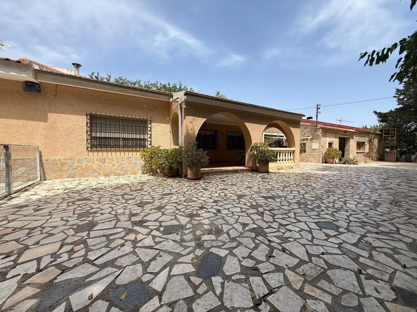 Villa in vendita a Centro