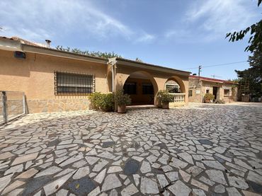 Villa in vendita a Centro