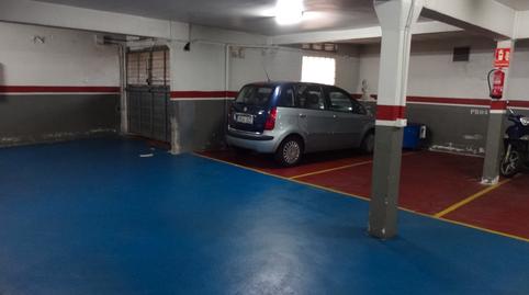 Photo 4 of Garage to rent in Carrer de Salses, 114, Horta, Barcelona