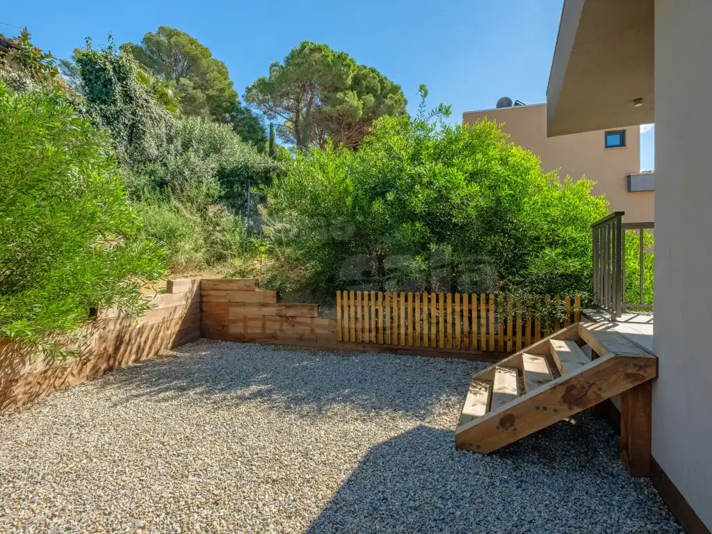 House with garden for sale in Residencial Begur - Esclanyà, imagen 22