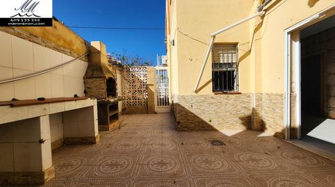 Foto 4 de Planta baixa en venda a  Sta.florentina-los Nietos, 5, Los Nietos, Cartagena