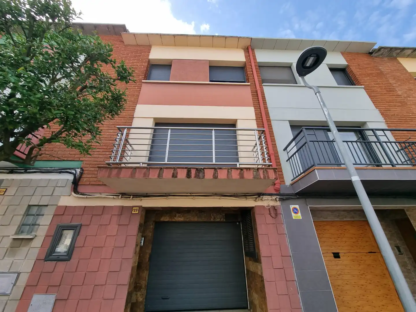 Maison jumelée à vendre à Av Generalitat
