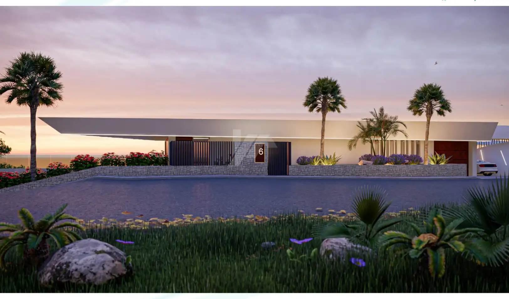 Apartamento con terraza en venta en Mascarat, imagen 29