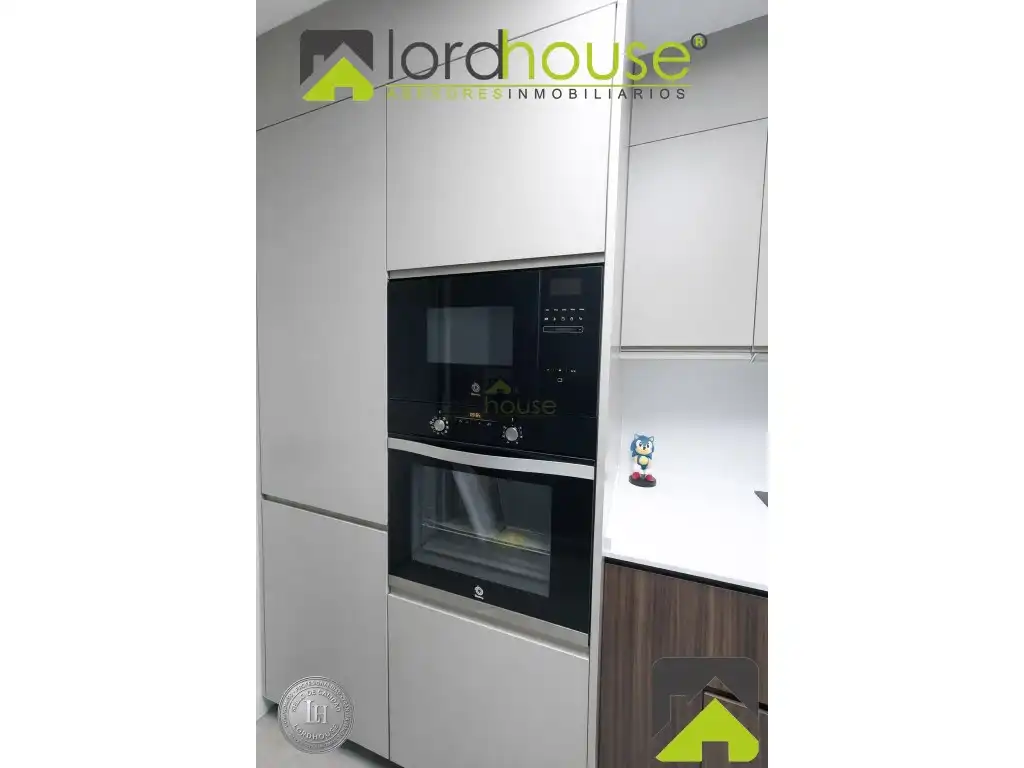 Piso con ascensor en venta en Calle Jose Mouliaa, imagen 12