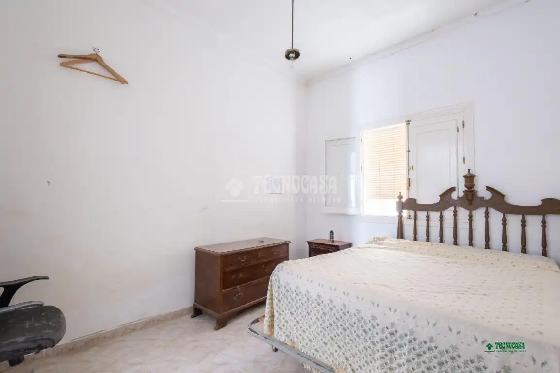 Bedroom of Detached homes for sale in Vera