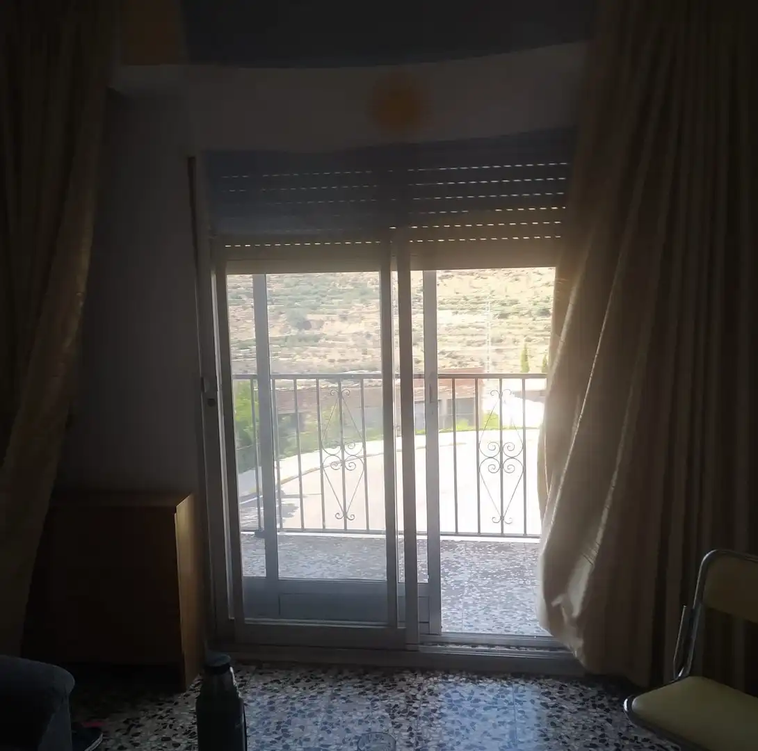 Bedroom of Flat for sale in Bejís