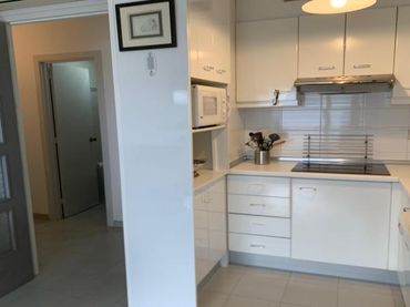 Appartement compact avec ascenseur à vendre à Carrer de Mercè Rodoreda