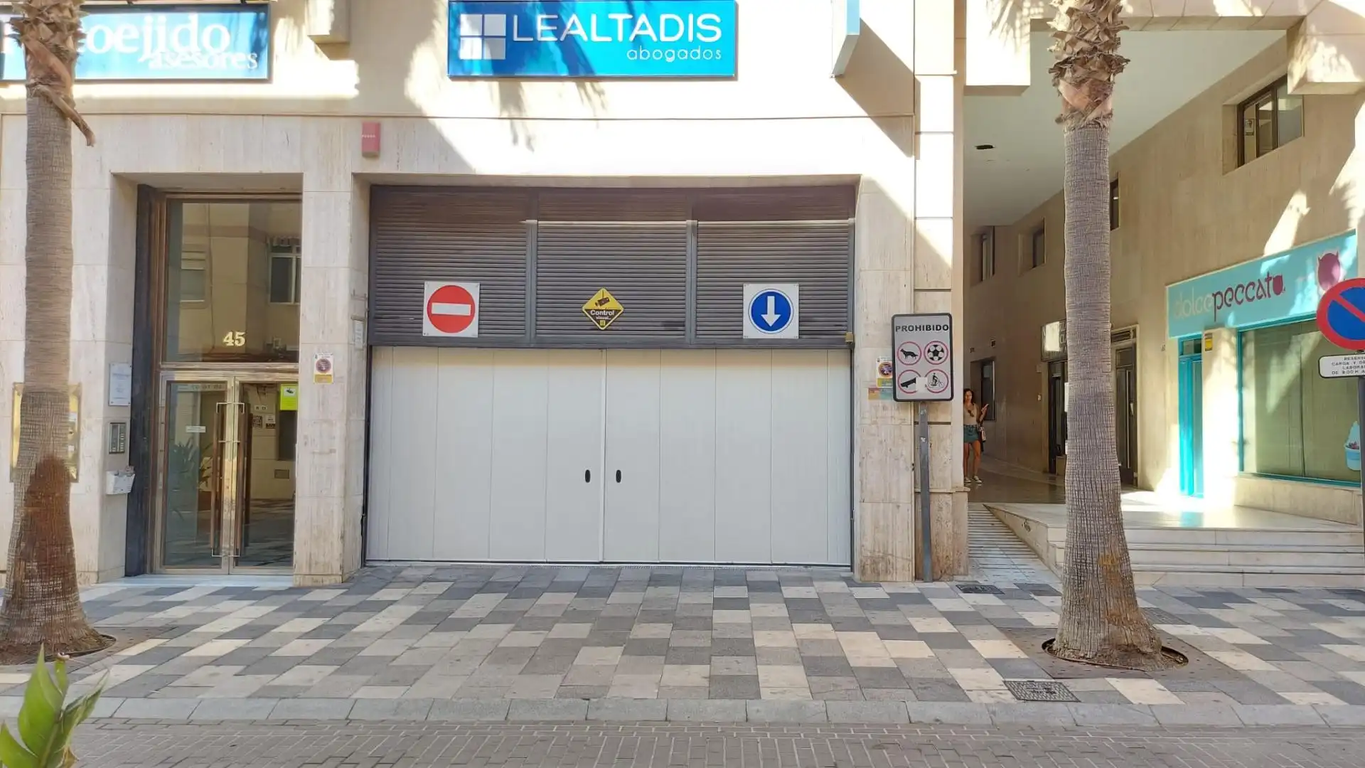 Individual for sale in El Ejido Ciudad, imagen 6