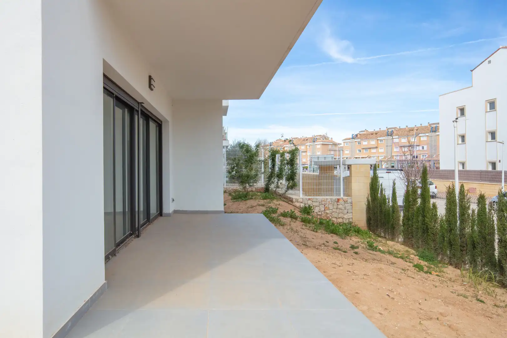 Mini appartamento con piscina in vendita a Montañar - El Arenal, imagen 19