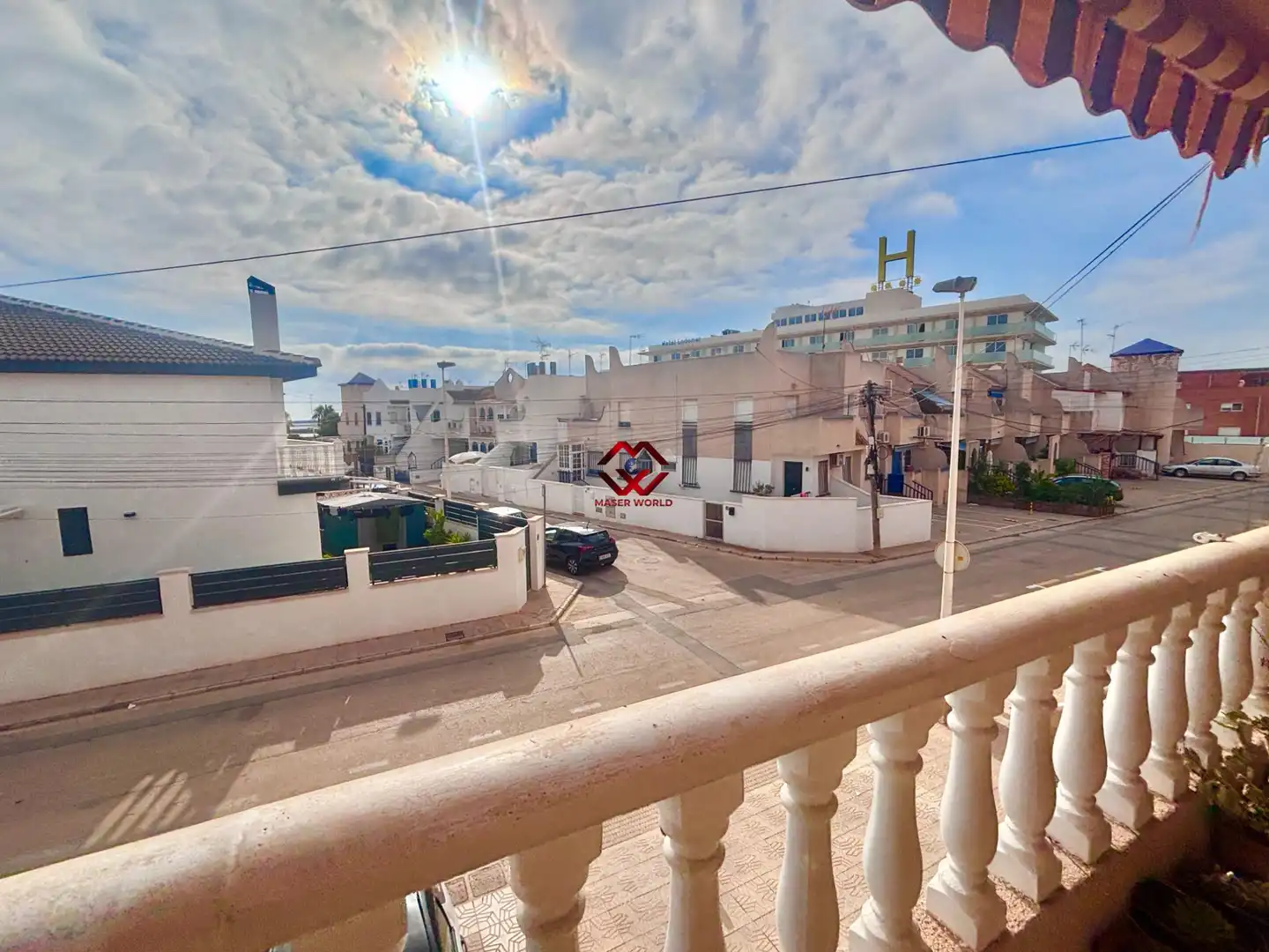 Bungalow with terrace for sale in Los Peñascos - El Salero - Los Imbernones, imagen 25