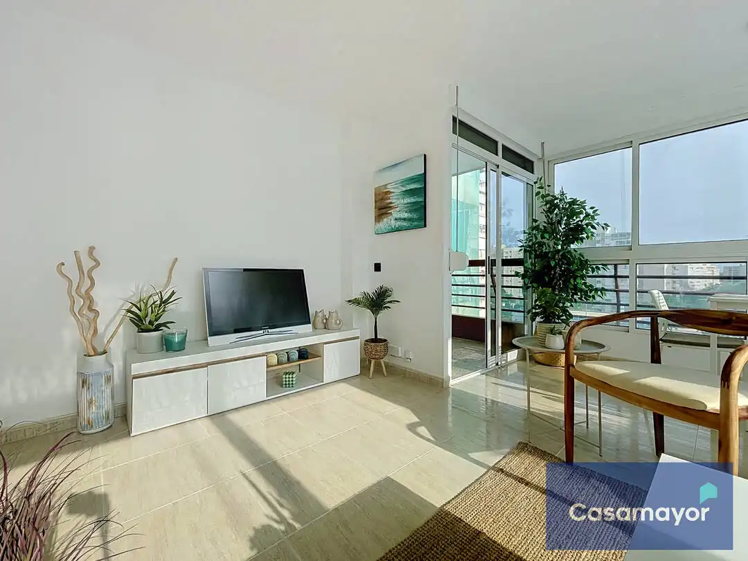 Flat with terrace for sale in Carrer Esportista Juan Matos blq.4 1, imagen 3
