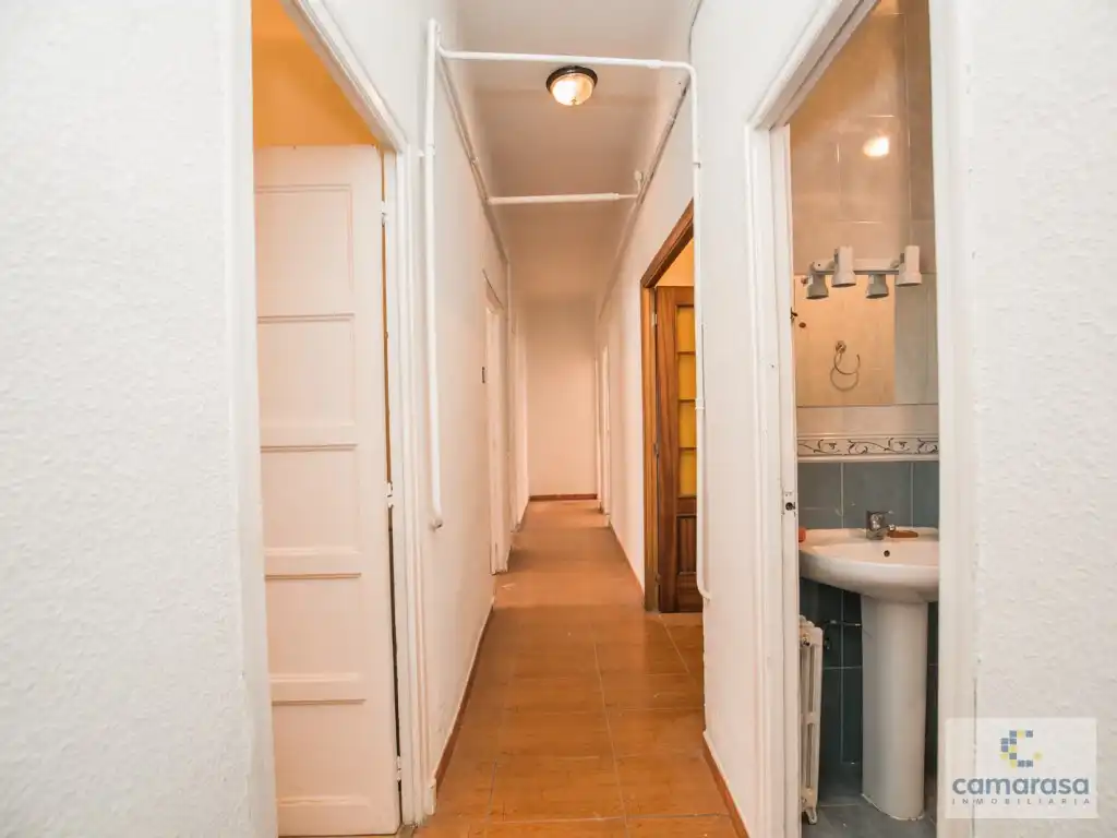Piso en venta en Ávila
