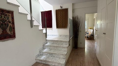 Foto 4 de Casa o chalet de alquiler en Monte Segovia, El Olivar de Mirabal, Boadilla del Monte