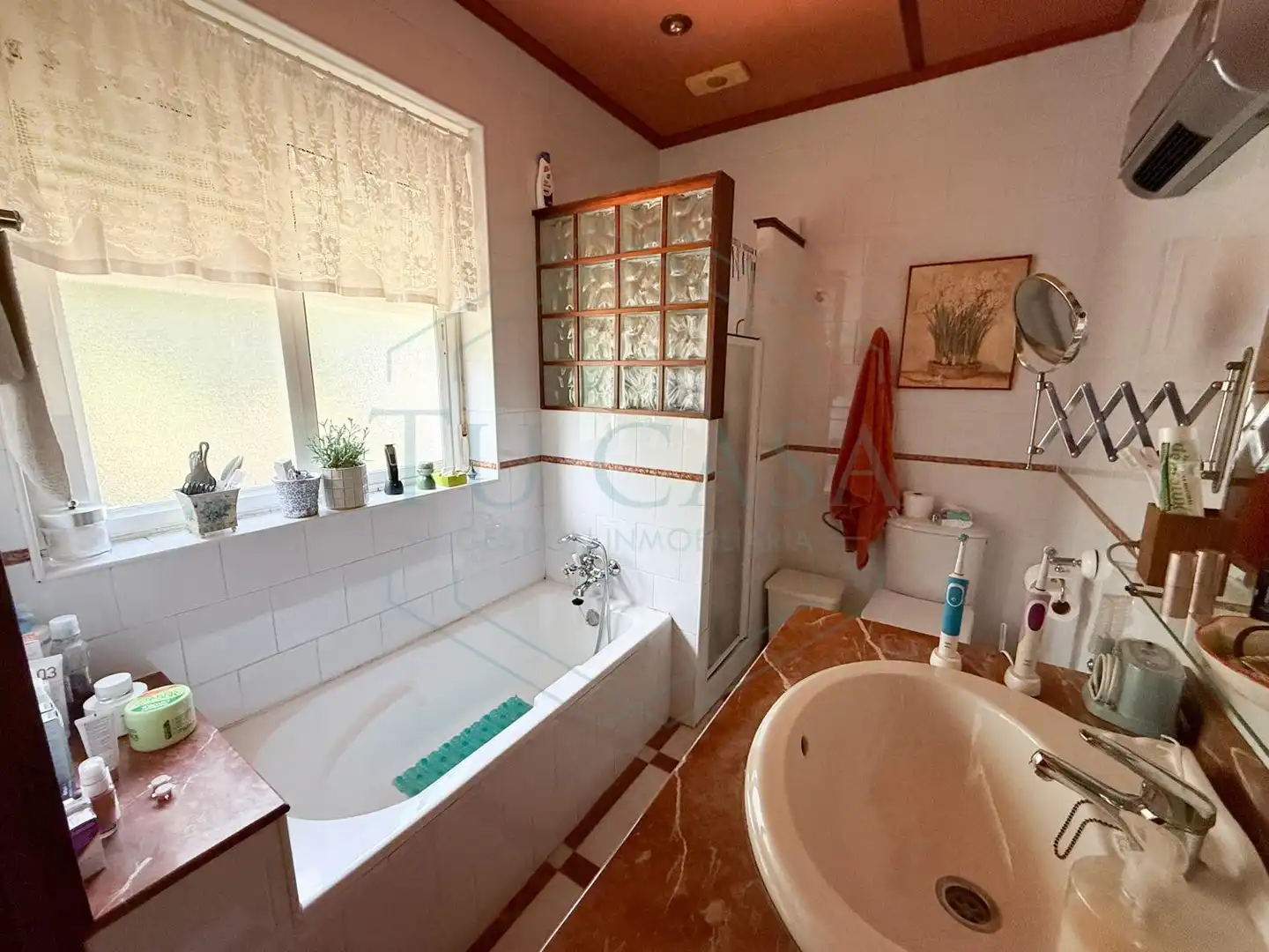 Bany de Casa o xalet en venda en Chiclana de la Frontera
